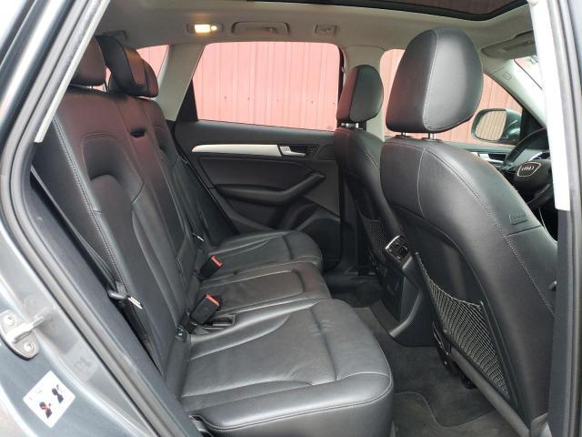 AUDI Q5 PREMIUM 2013