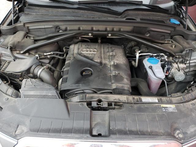 AUDI Q5 PREMIUM 2013