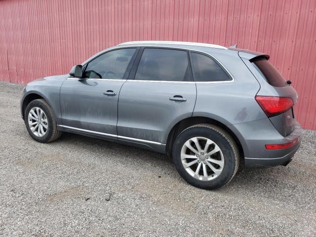 AUDI Q5 PREMIUM 2013