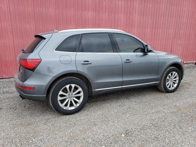 AUDI Q5 PREMIUM 2013