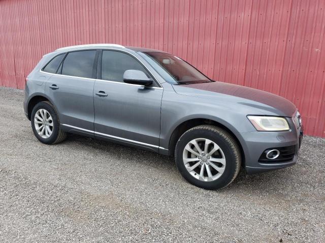 AUDI Q5 PREMIUM 2013