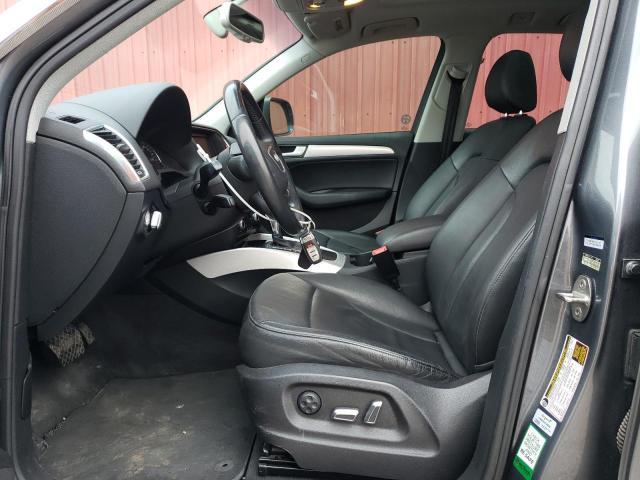 AUDI Q5 PREMIUM 2013