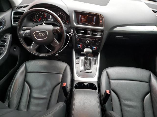 AUDI Q5 PREMIUM 2013