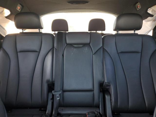 AUDI Q7 PREMIUM 2017