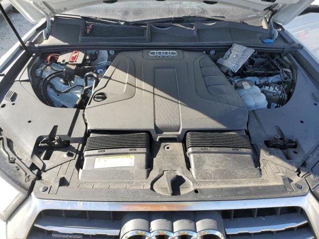 AUDI Q7 PREMIUM 2017