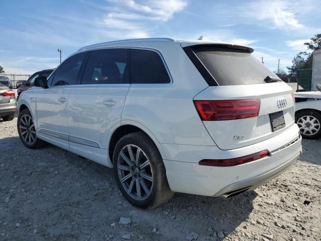 AUDI Q7 PREMIUM 2017
