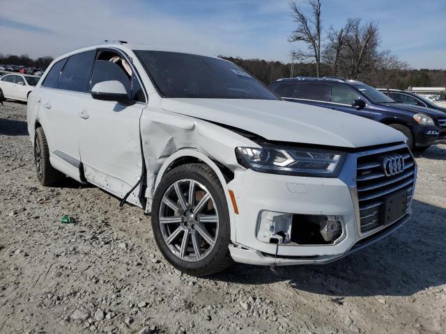 AUDI Q7 PREMIUM 2017