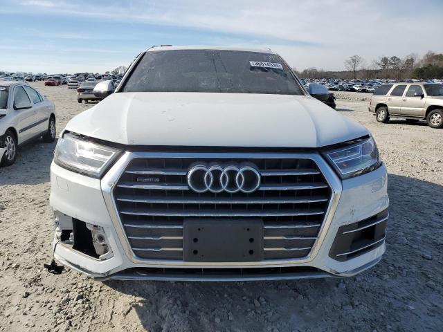 AUDI Q7 PREMIUM 2017