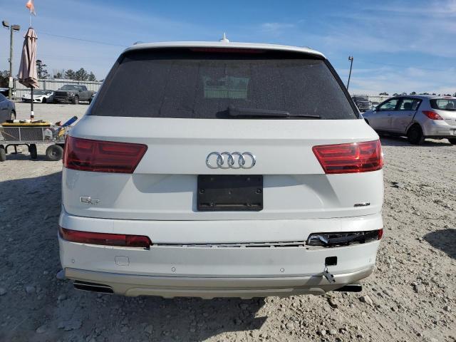 AUDI Q7 PREMIUM 2017