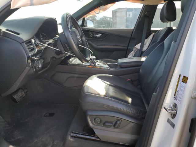 AUDI Q7 PREMIUM 2017