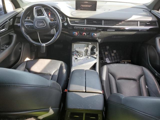 AUDI Q7 PREMIUM 2017