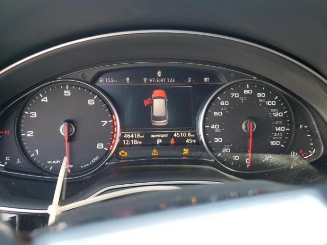 AUDI Q7 PREMIUM 2017