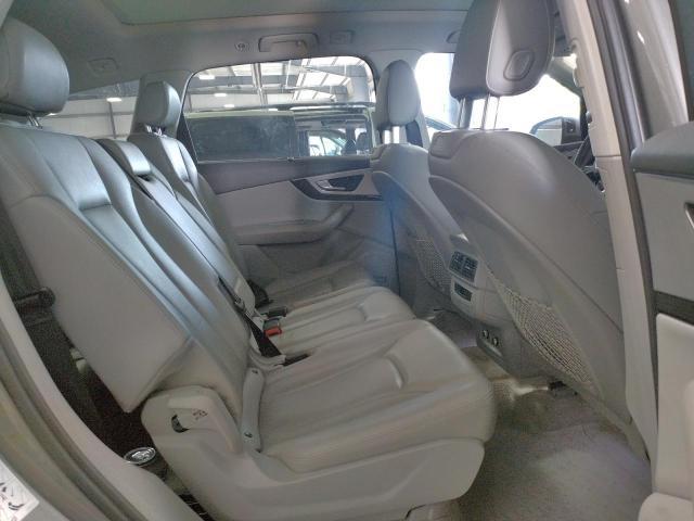 AUDI Q7 PREMIUM 2018