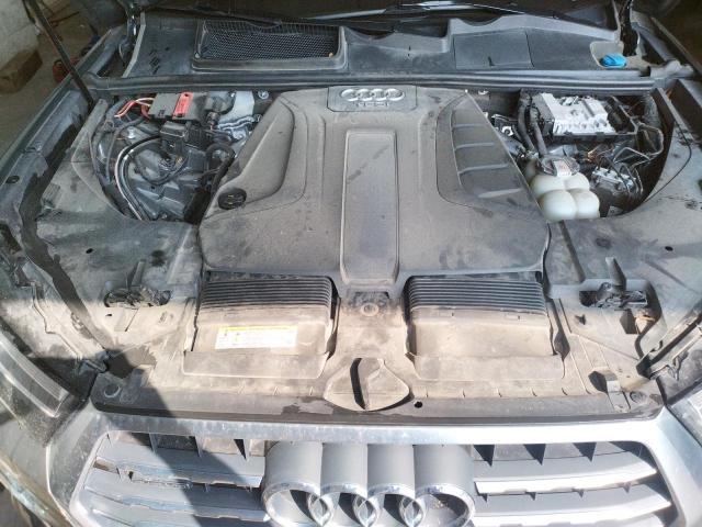 AUDI Q7 PREMIUM 2018