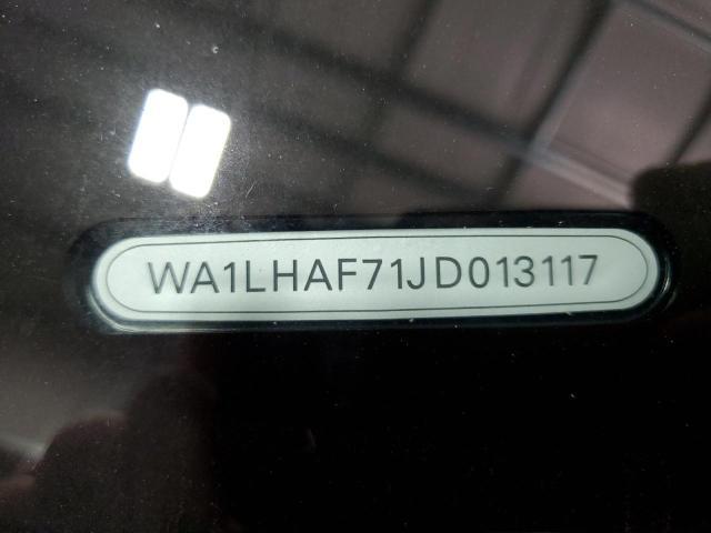 AUDI Q7 PREMIUM 2018