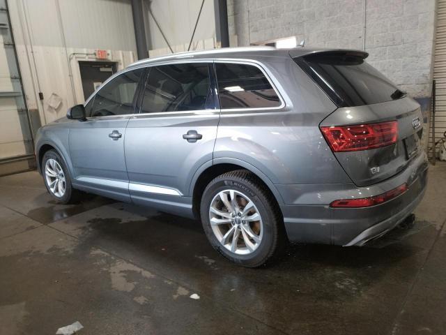 AUDI Q7 PREMIUM 2018