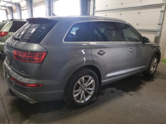 AUDI Q7 PREMIUM 2018