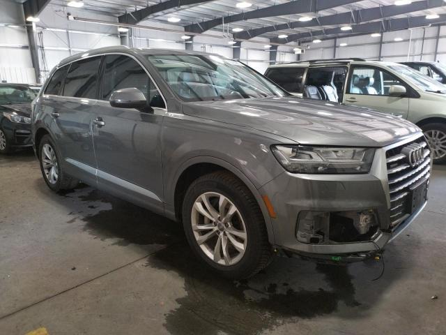 AUDI Q7 PREMIUM 2018