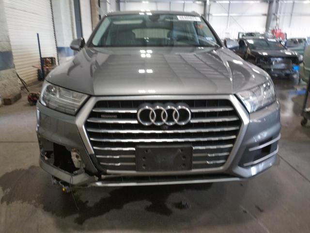 AUDI Q7 PREMIUM 2018