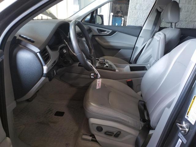 AUDI Q7 PREMIUM 2018