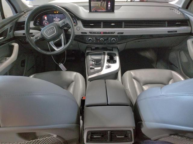 AUDI Q7 PREMIUM 2018