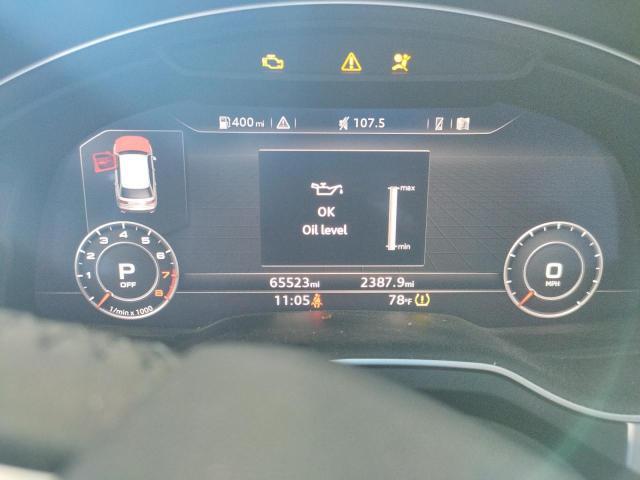 AUDI Q7 PREMIUM 2018