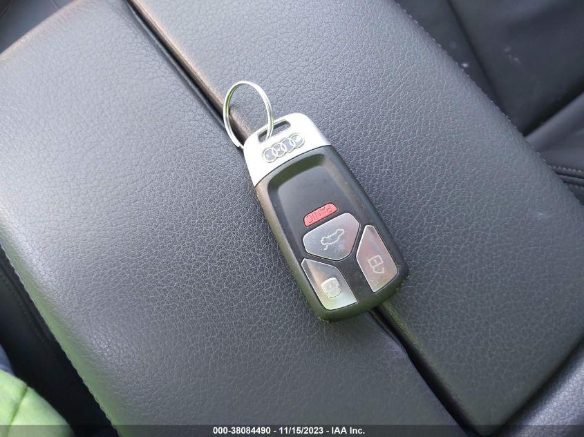 AUDI Q7 2.0T PREMIUM 2017