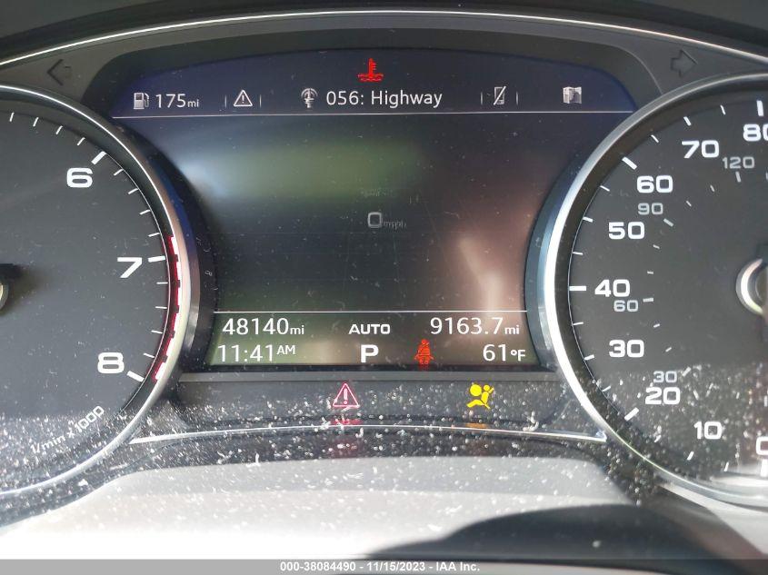 AUDI Q7 2.0T PREMIUM 2017