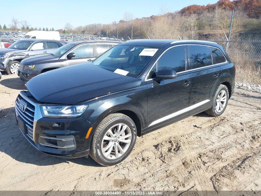 AUDI Q7 2.0T PREMIUM 2017