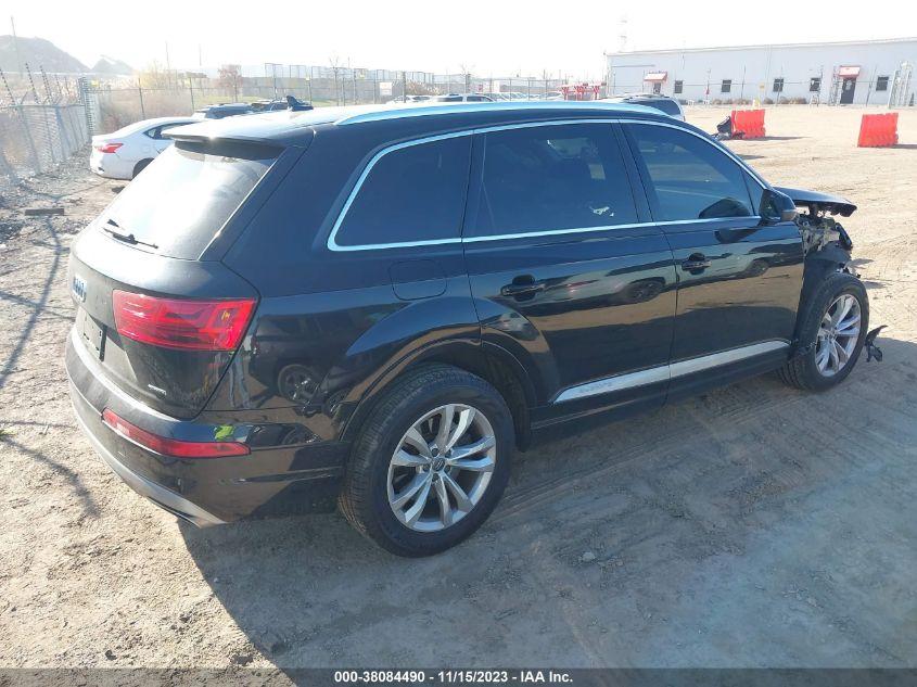 AUDI Q7 2.0T PREMIUM 2017