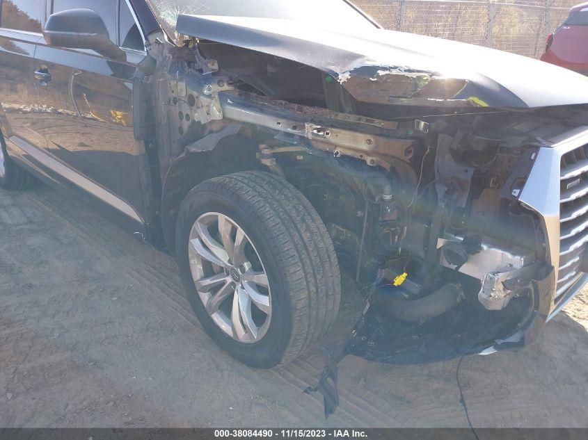 AUDI Q7 2.0T PREMIUM 2017