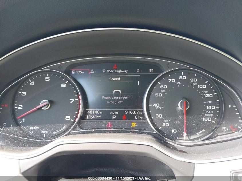 AUDI Q7 2.0T PREMIUM 2017