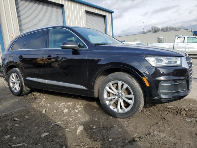 AUDI Q7 PREMIUM 2018