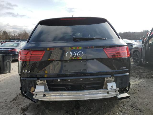 AUDI Q7 PREMIUM 2018
