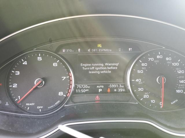 AUDI Q7 PREMIUM 2018