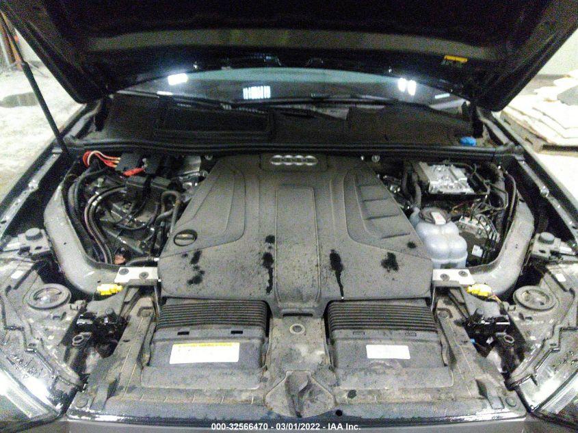 AUDI Q7 PREMIUM PLUS 2020