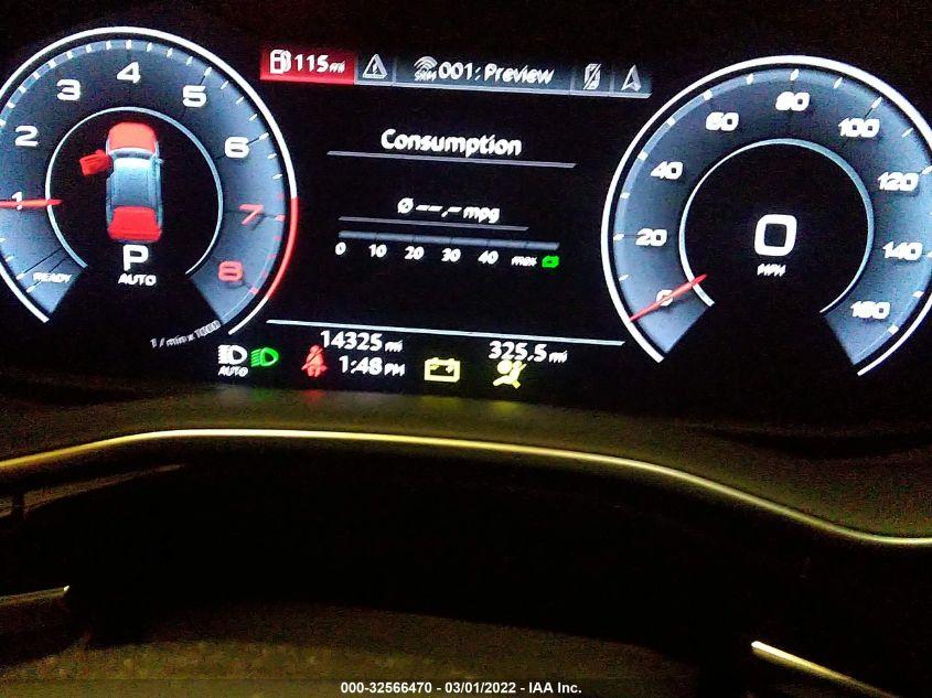 AUDI Q7 PREMIUM PLUS 2020