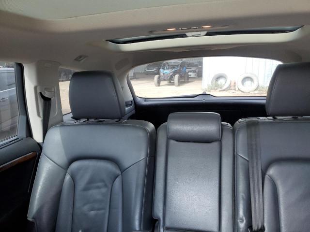 AUDI Q7 PREMIUM 2014