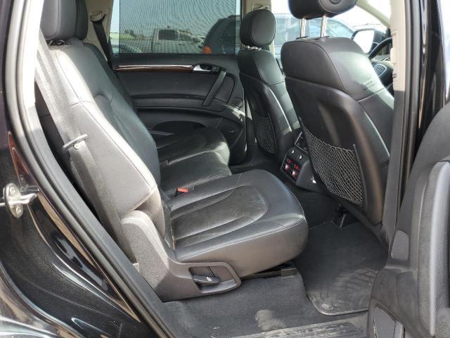 AUDI Q7 PREMIUM 2014