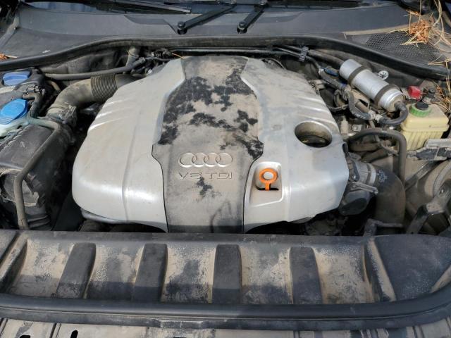 AUDI Q7 PREMIUM 2014