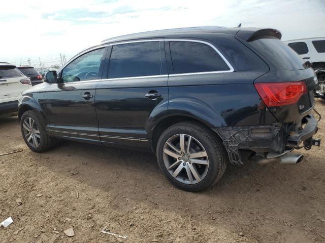 AUDI Q7 PREMIUM 2014