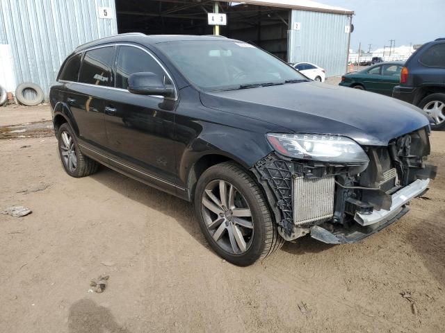 AUDI Q7 PREMIUM 2014