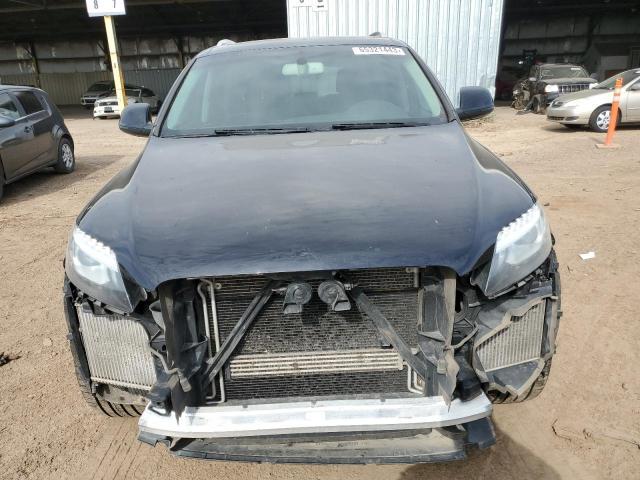 AUDI Q7 PREMIUM 2014