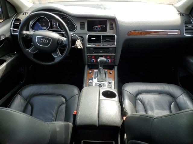 AUDI Q7 PREMIUM 2014