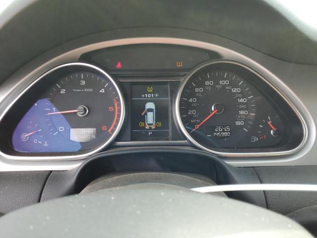 AUDI Q7 PREMIUM 2014