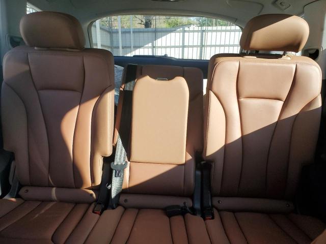 AUDI Q7 PREMIUM 2020