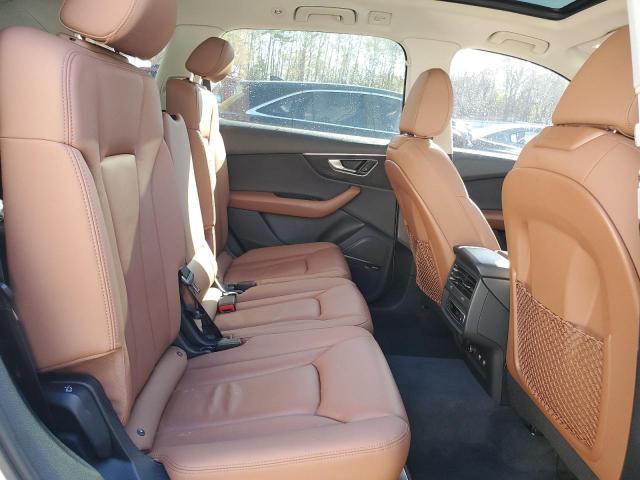 AUDI Q7 PREMIUM 2020