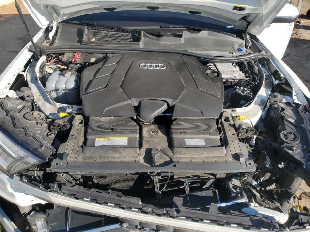 AUDI Q7 PREMIUM 2020