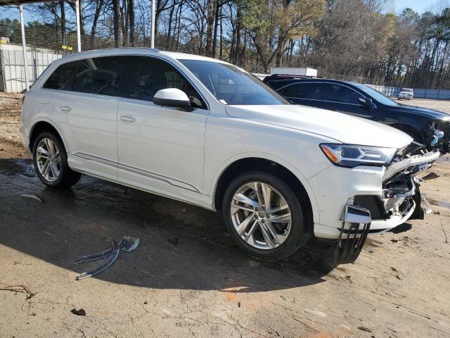 AUDI Q7 PREMIUM 2020