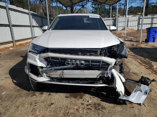 AUDI Q7 PREMIUM 2020